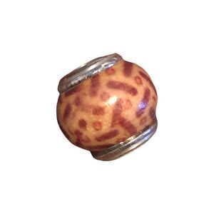 Brighton Henna Punjab Bead Charm New Retired